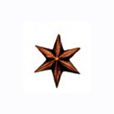 6-pointed star large