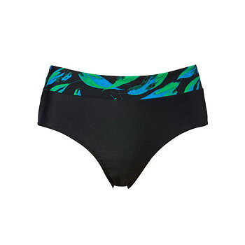 Schwimmender C-Schnitt Bikini-Unterteil - Trofé