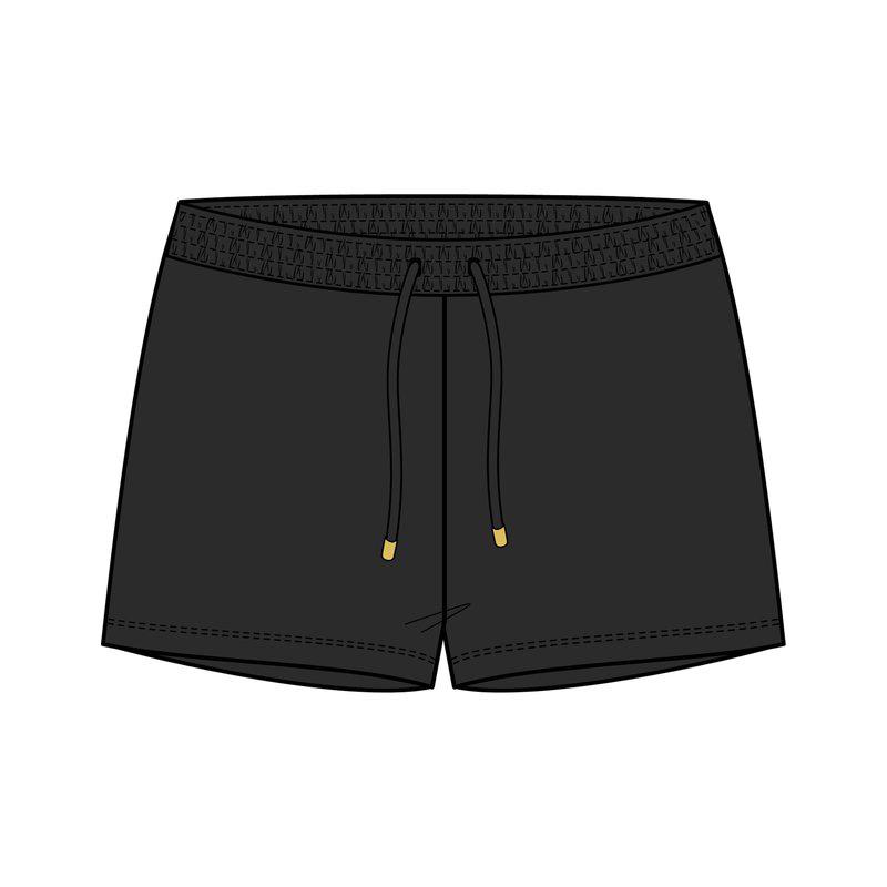 Solide Shorts - Trofé - 2