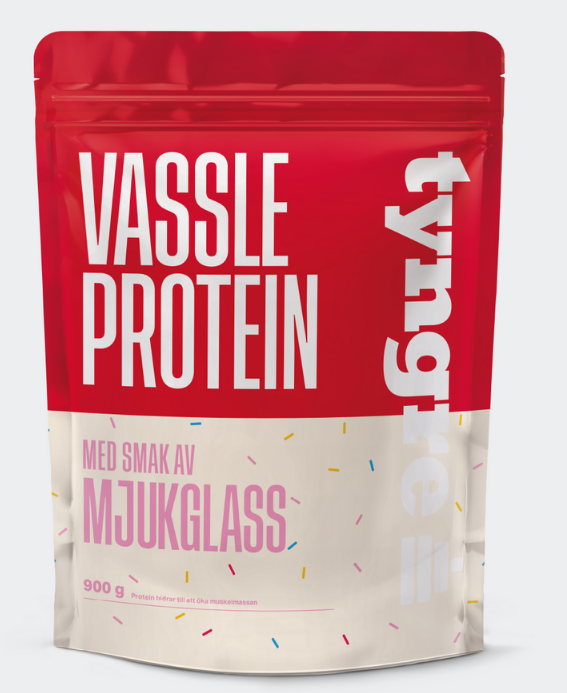Vassle Tyngre - 46