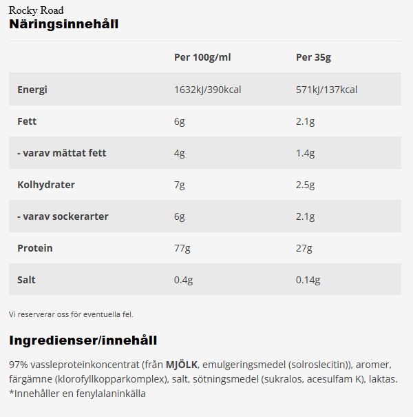 Vassle Tyngre - 45