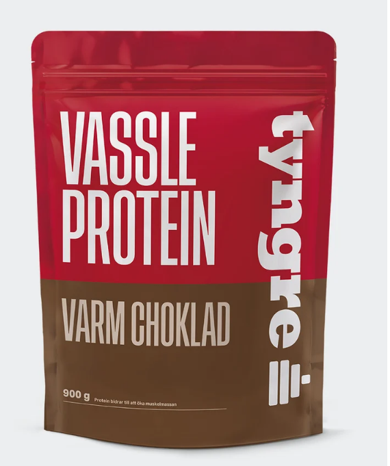Vassle Tyngre - 20