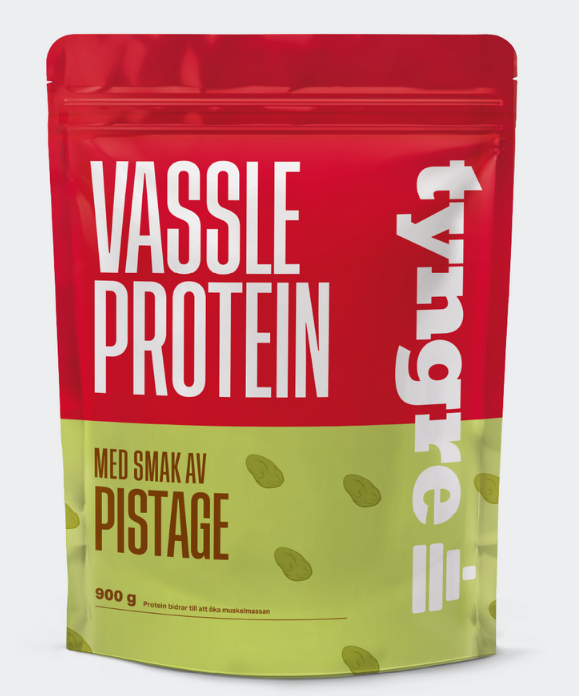 Vassle Tyngre - 48