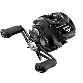 Daiwa 23 Tatula TW 100HL (vänstervevad)