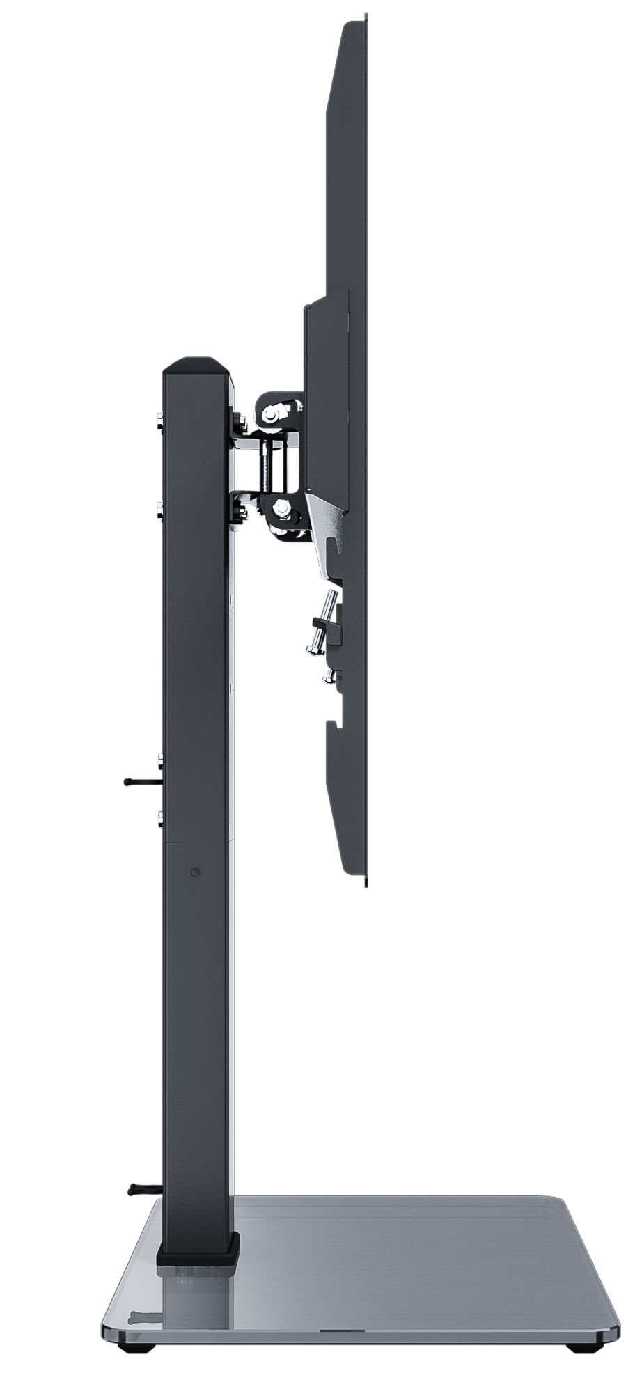 Ohmega Bordställ vridbart - 3