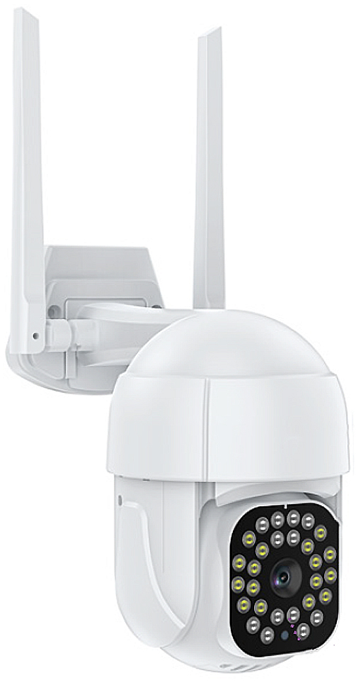 Superior Utomhus kamer FULL HD