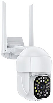 Superior Utomhus kamer FULL HD