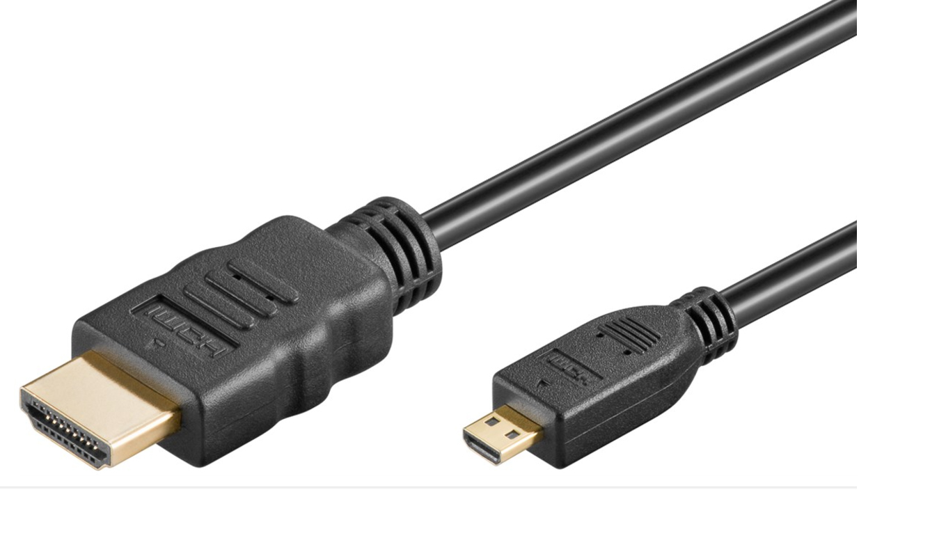 Bulk Hdmi Kabel Micro D
