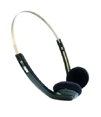 Ohmega Oh-310 Pilothörlur - 2