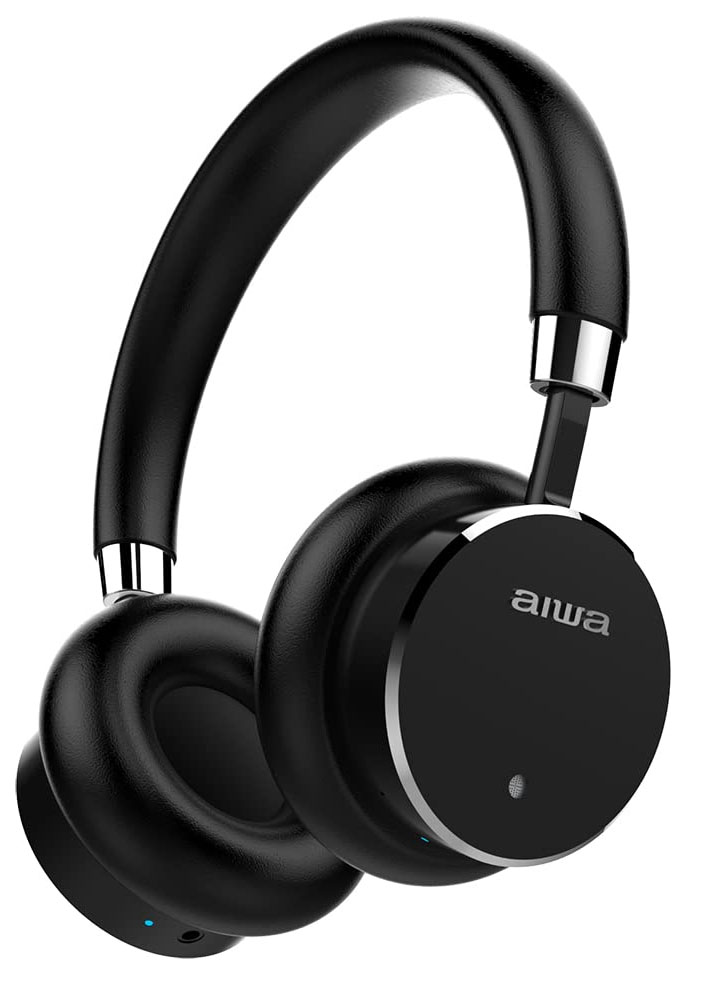 Aiwa Bluetooth,headset ANC - 2
