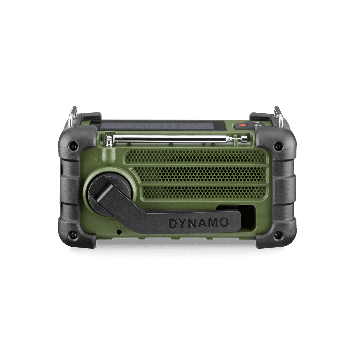 Sangean allvädersradio Green - 6