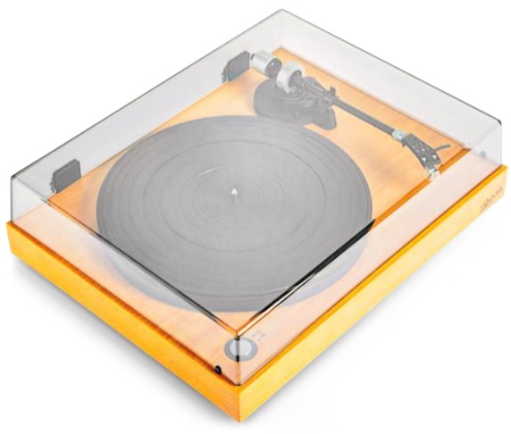 ROBERTS skivspelare USB & Riia - 3