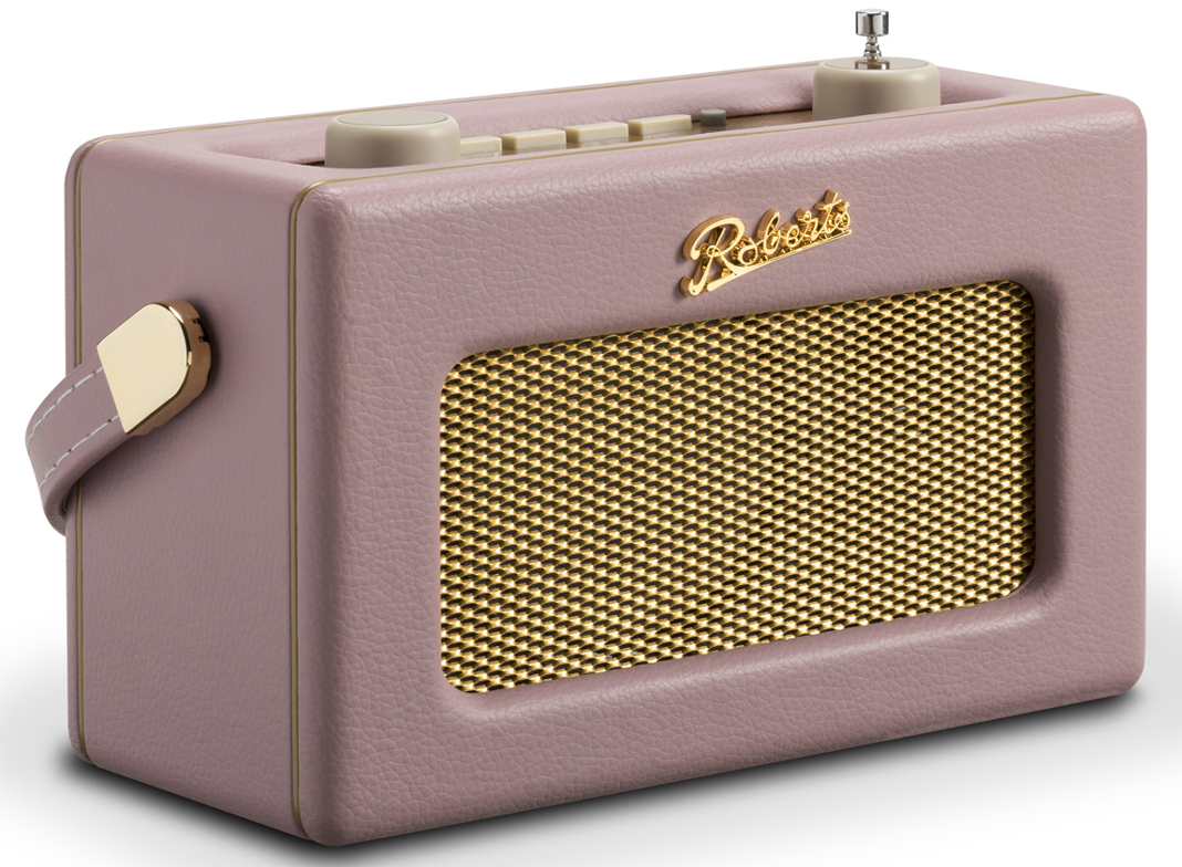 Roberts Radio UNO Bluetooth - 3