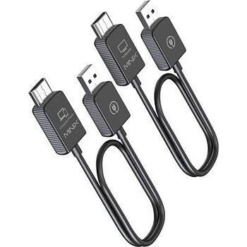 MINIX trådlös överföring