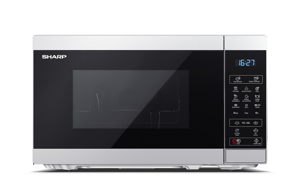 Sharp Mikro digital