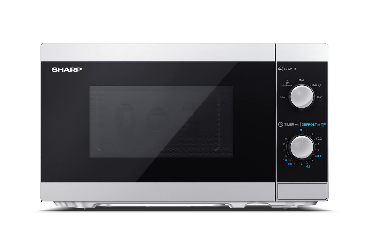 Sharp Mikro Analog - 3
