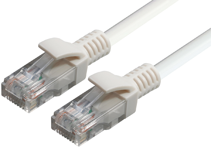 Ohmega Patch Kbl Cat6 1m 26awg