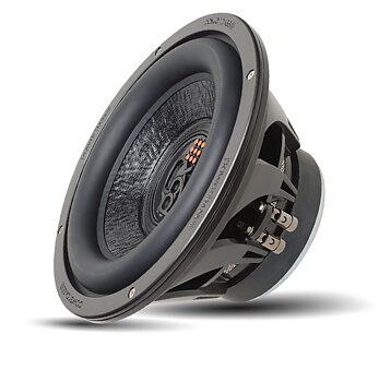 Powerbass 10 bas 4x4ohm