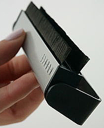 Ohmega skivborste 2 radig - 3