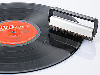 Ohmega skivborste 2 radig - 4