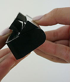 Ohmega skivborste 2 radig - 2