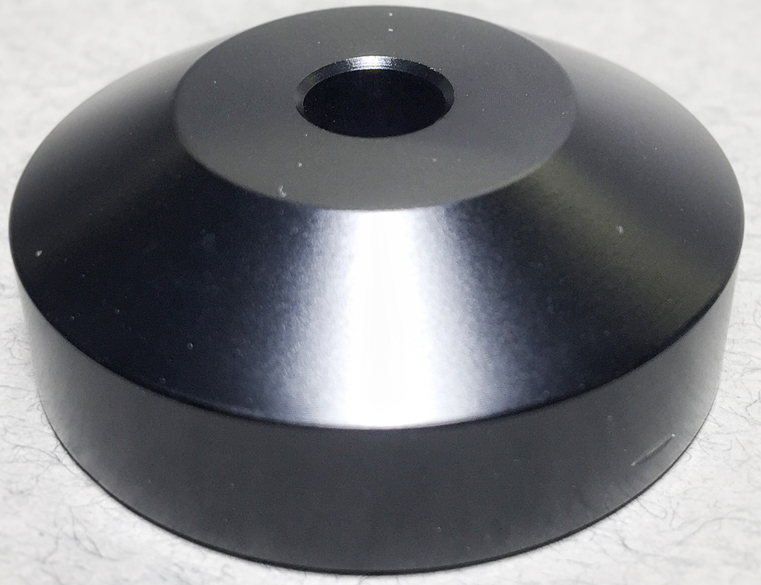 Stasis 45 varvs adapter DJ