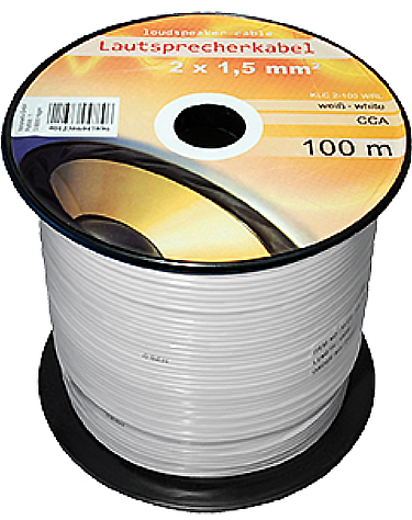 Good Standrad 2x1,5mm2 VIT - 2