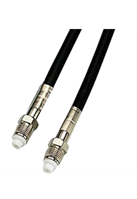 Fme Ant.kabel-bilant 4.6m vit