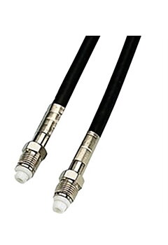 Fme Ant.kabel-bilant 4.6m vit