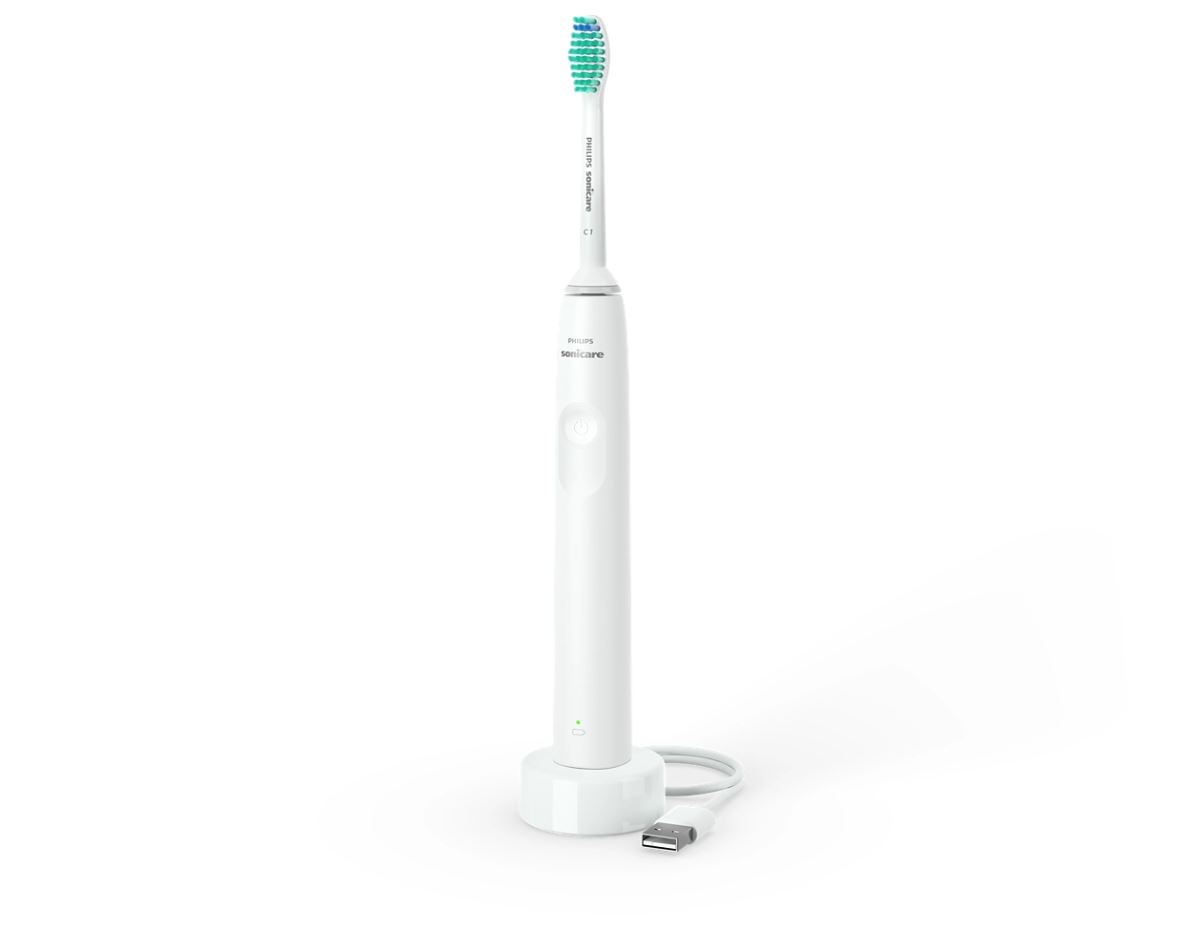Philips Sonicare 2100 Series Sonisk eltandborste HX3651/13