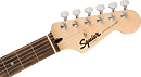 Squier Sonic Strat LRL WPG Torino Red