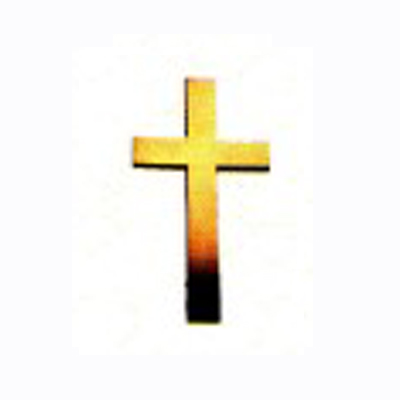 Breites Kreuz