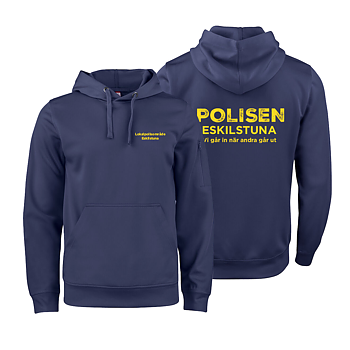 Hoodie funktion Unisex