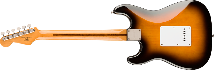 Squier Classic Vibe 50s Strat MN 2TS