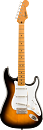 Squier Classic Vibe 50s Strat MN 2TS
