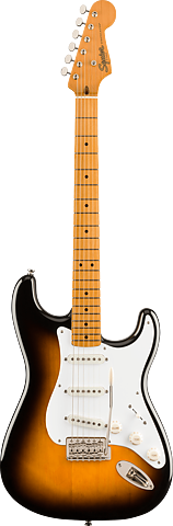 Squier Classic Vibe 50s Strat MN 2TS