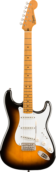 Squier Classic Vibe 50s Strat MN 2TS