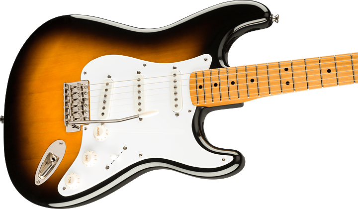 Squier Classic Vibe 50s Strat MN 2TS