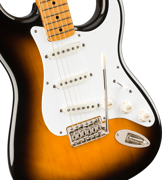 Squier Classic Vibe 50s Strat MN 2TS