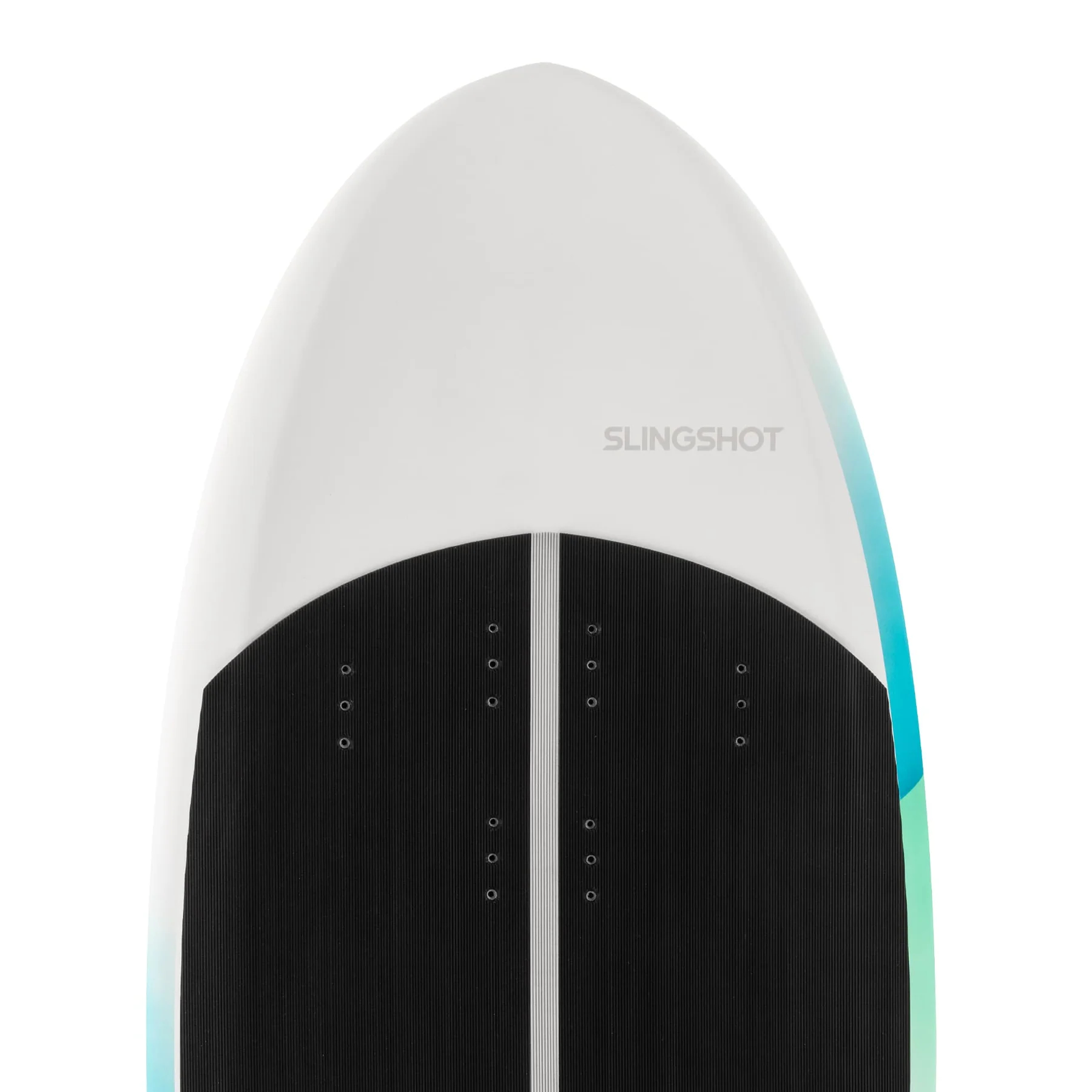 Slingshot Flying Fish V2 - 4