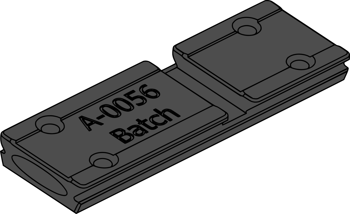 Spuhr Web Shop - A-0056 Aimpoint Micro-to-ACRO Interface