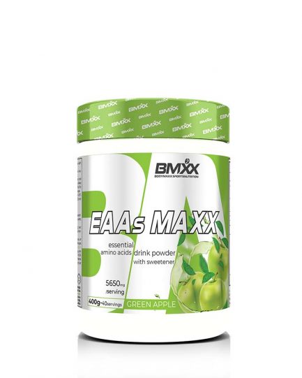 EAAs MAXX  Green Apple