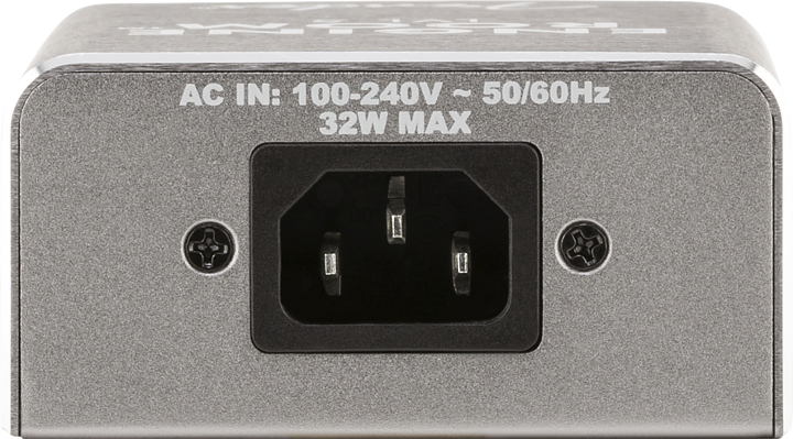 Fender LVL5 Enginge Room Power Supply