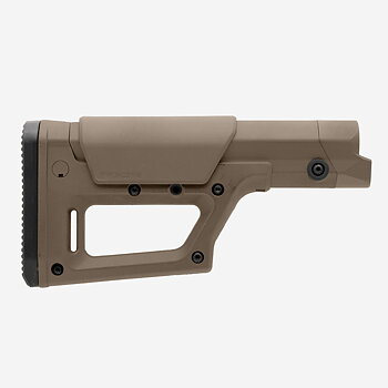 MAGPUL AR-15 PRS Lite Buttstock FDE