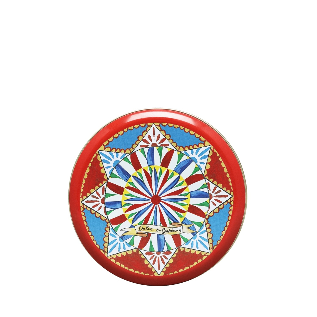 Bialetti Dolce & Gabbana  Mokakaffe Plåtburk - 4