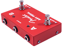 Fender ABY Foot Switch 