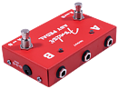 Fender ABY Foot Switch 