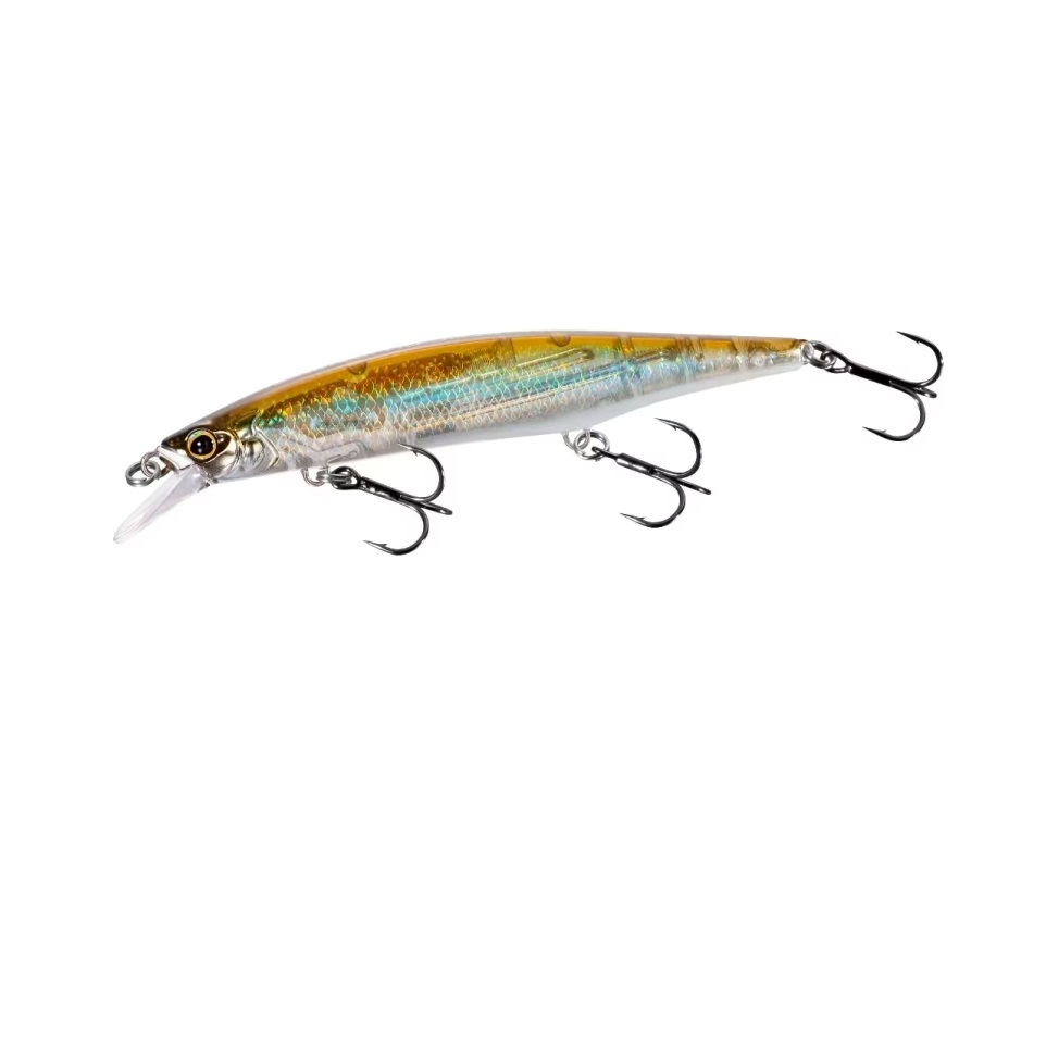 Shimano Bantam Zumverno 95SP - 5