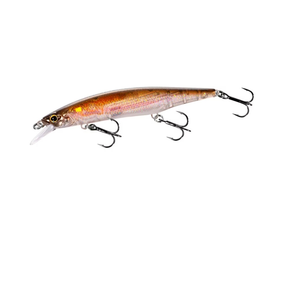 Shimano Bantam Zumverno 95SP - 8
