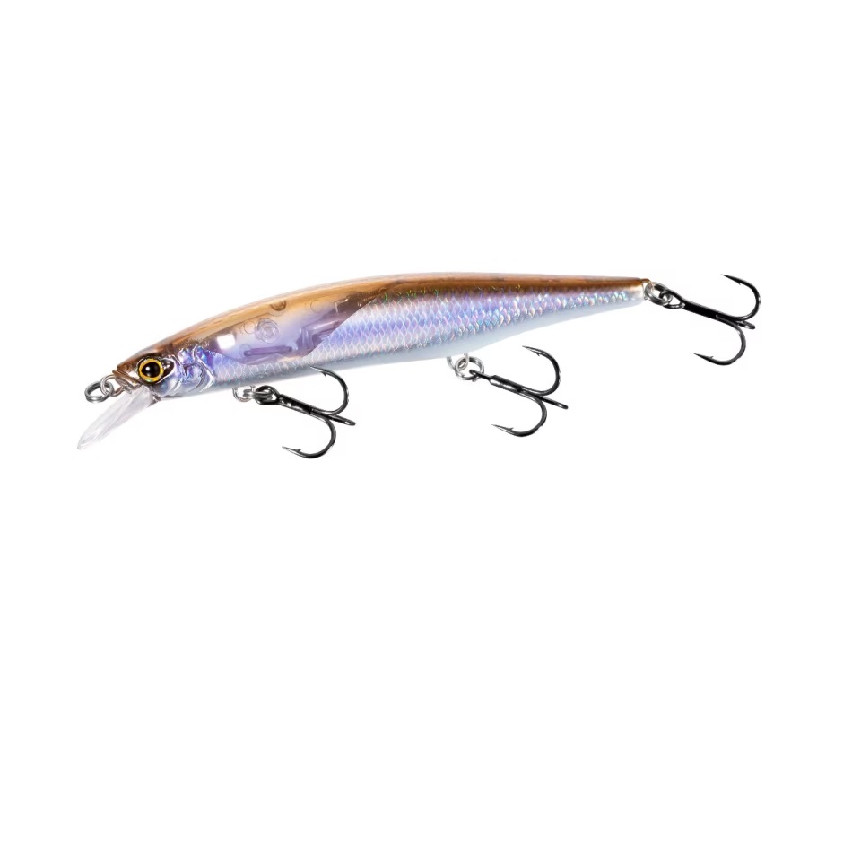 Shimano Bantam Zumverno 95SP